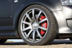 Audi S3 Black Performance Edition by MR Car Design 2009 года